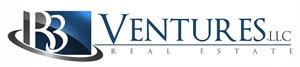 B3 Ventures LLC Main Page