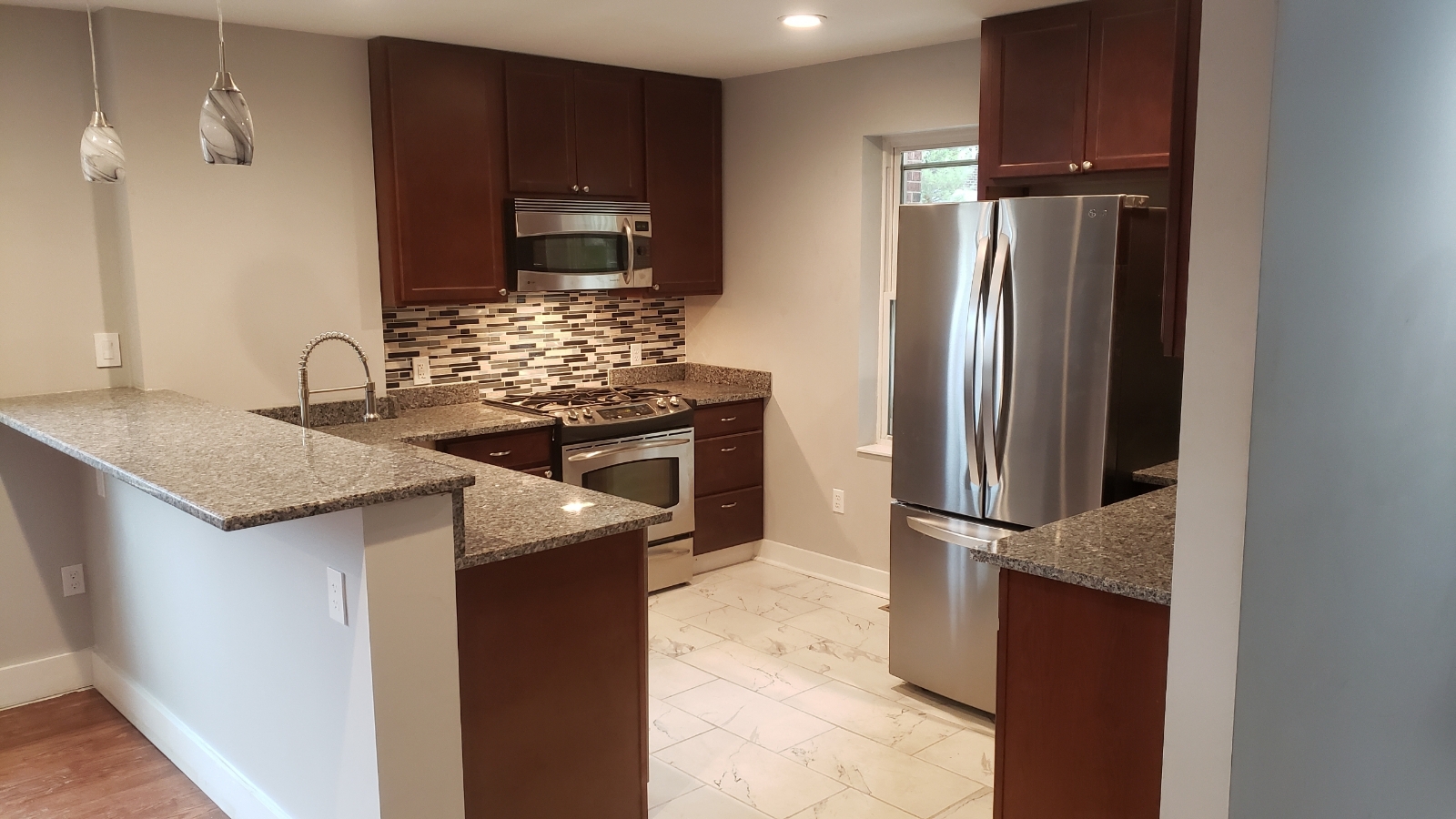 500 Halsey Ave - Apt 1